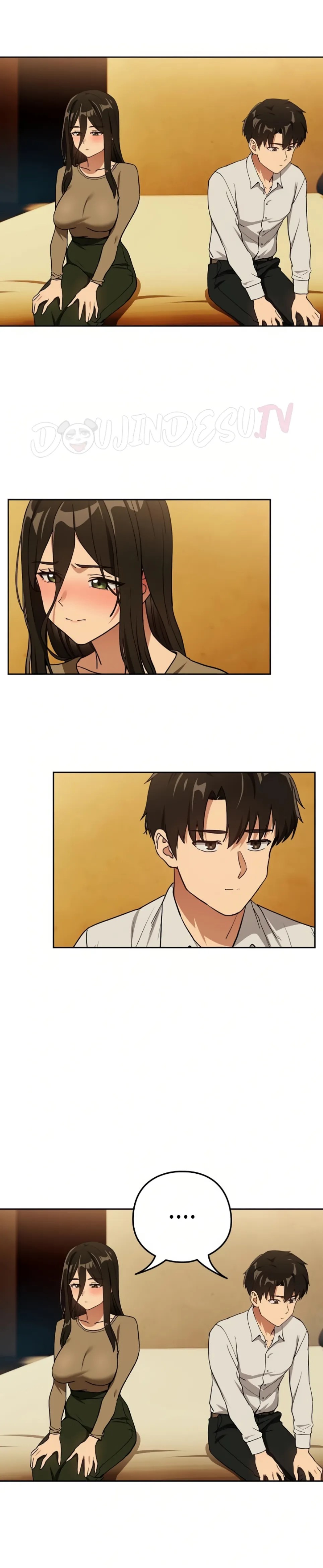 After Work Love Affairs - Chapter 58 14