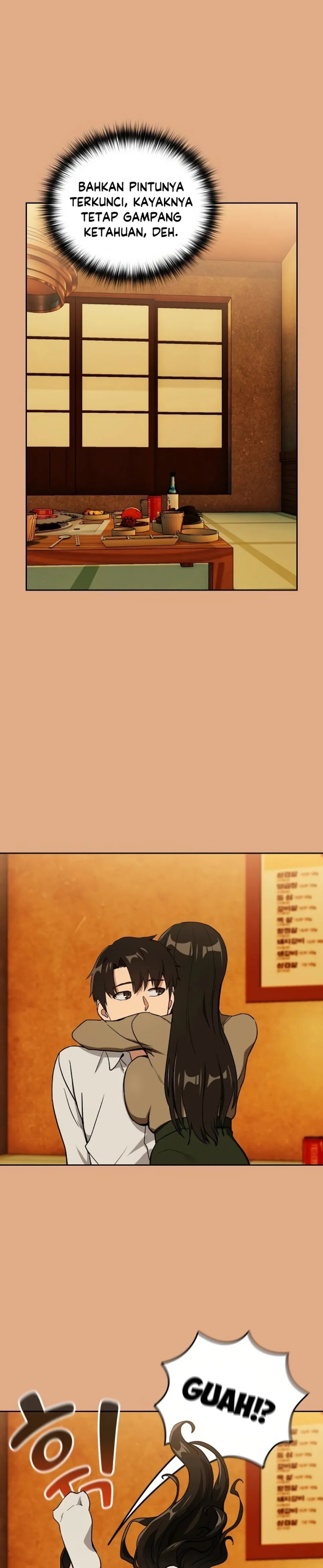 After Work Love Affairs - Chapter 58 7