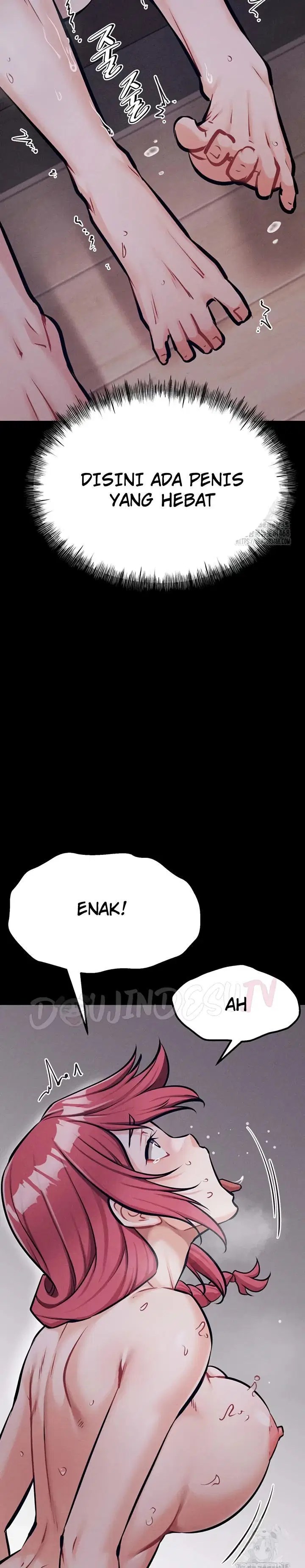 Athletes Village: The Trap - Chapter 26 9