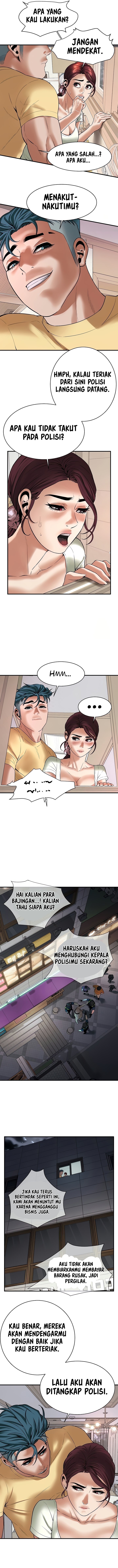 A Mean Guy - Chapter 21 8