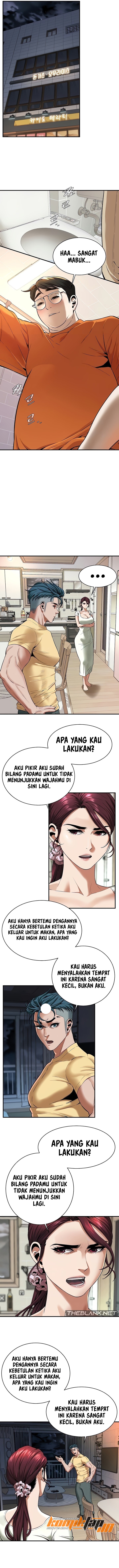 A Mean Guy - Chapter 21 3