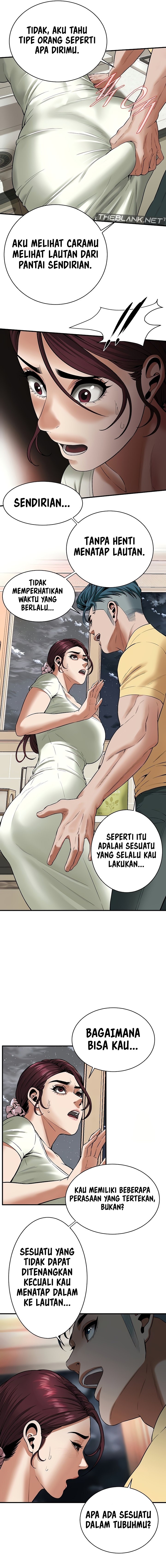 A Mean Guy - Chapter 21 10