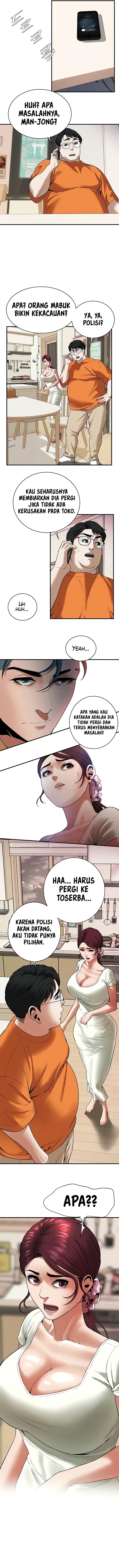 A Mean Guy - Chapter 21 6