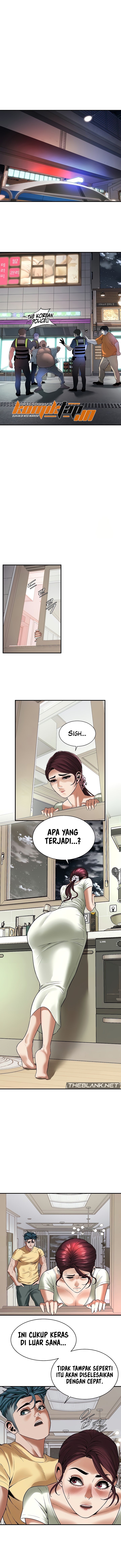 A Mean Guy - Chapter 21 7