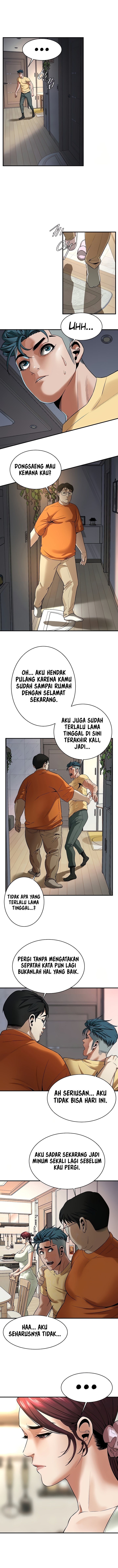 A Mean Guy - Chapter 21 4