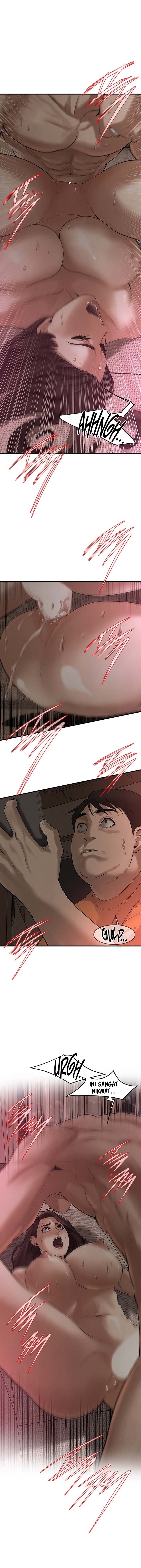A Mean Guy - Chapter 37 8