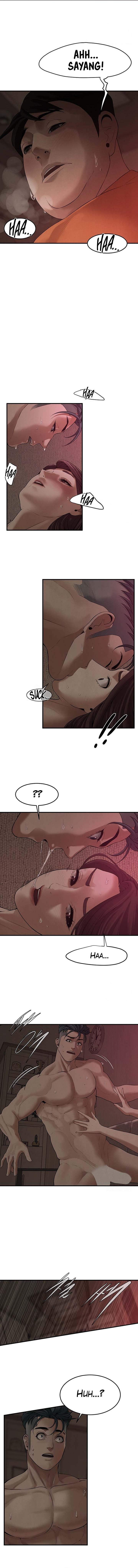 A Mean Guy - Chapter 37 11