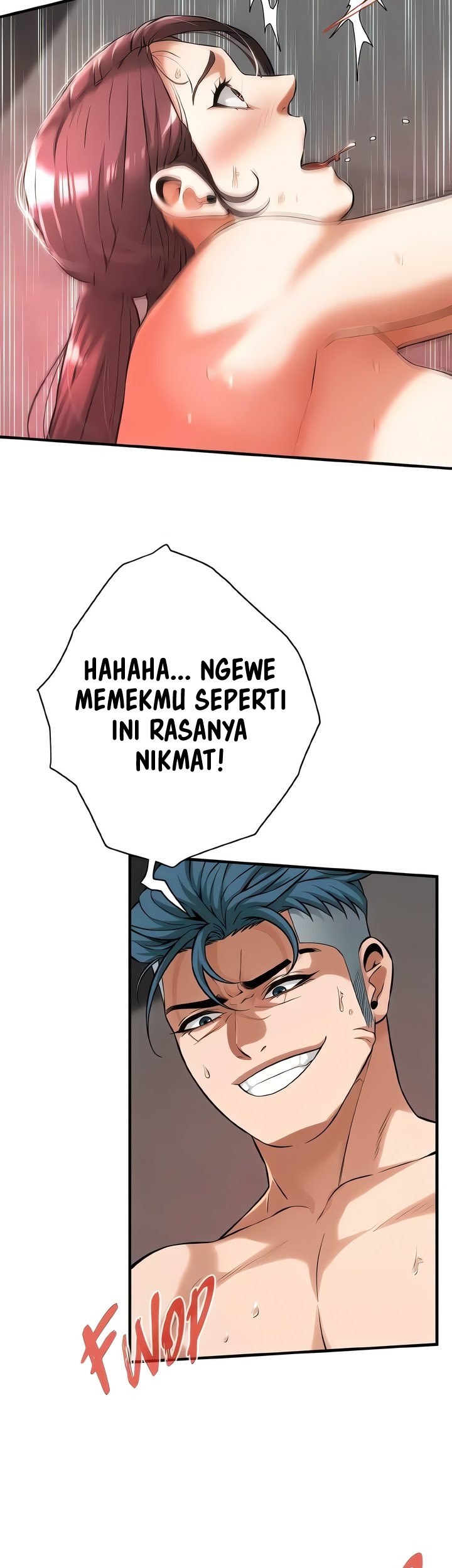 A Mean Guy - Chapter 69 8