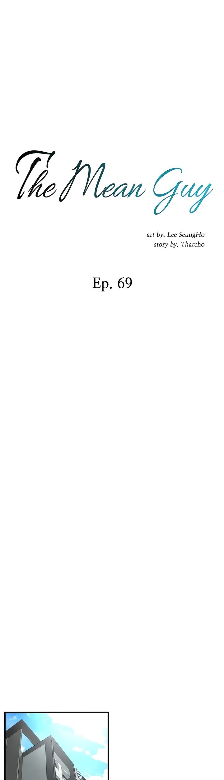 A Mean Guy - Chapter 69 2