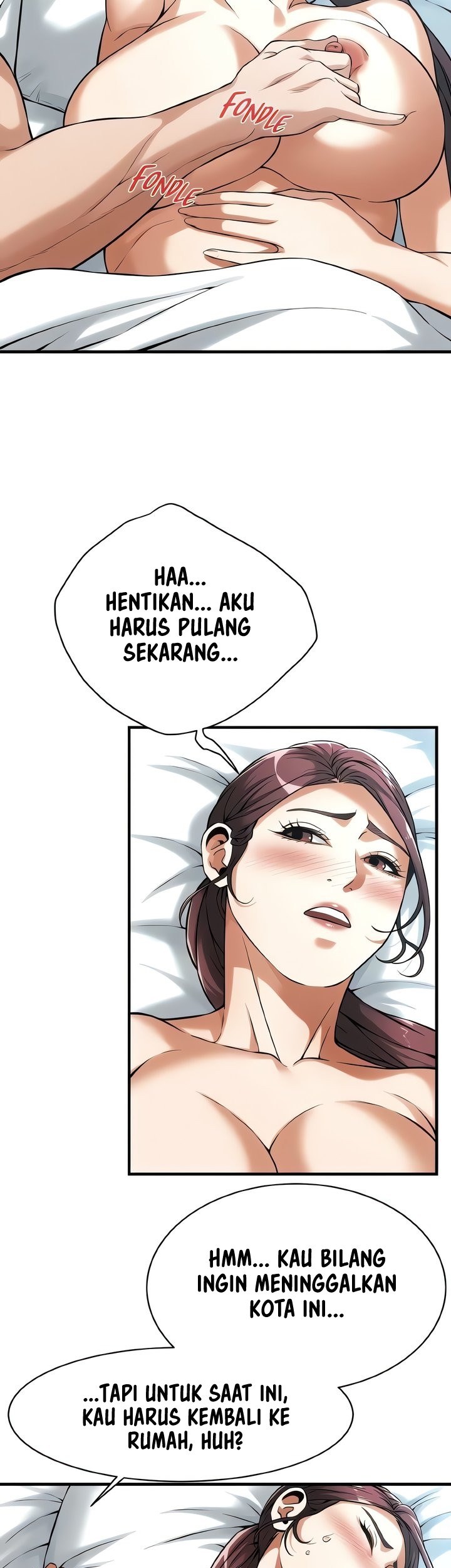 A Mean Guy - Chapter 69 22