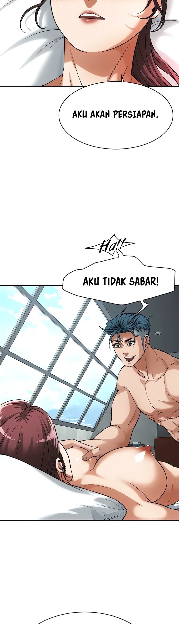A Mean Guy - Chapter 69 27