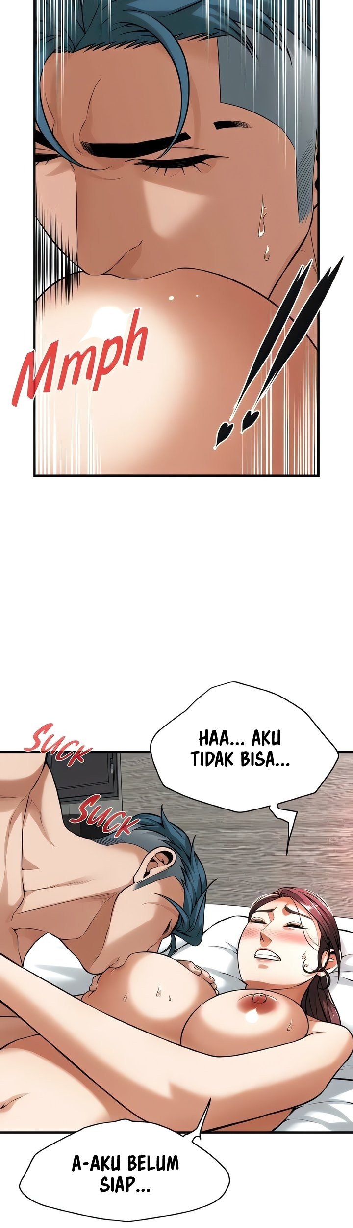 A Mean Guy - Chapter 69 24