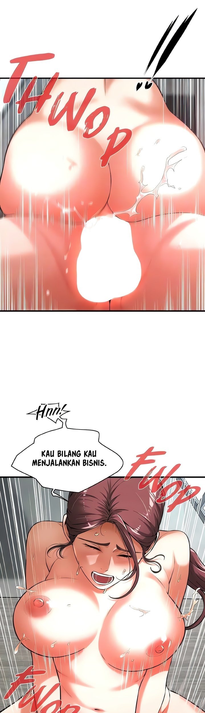 A Mean Guy - Chapter 69 38