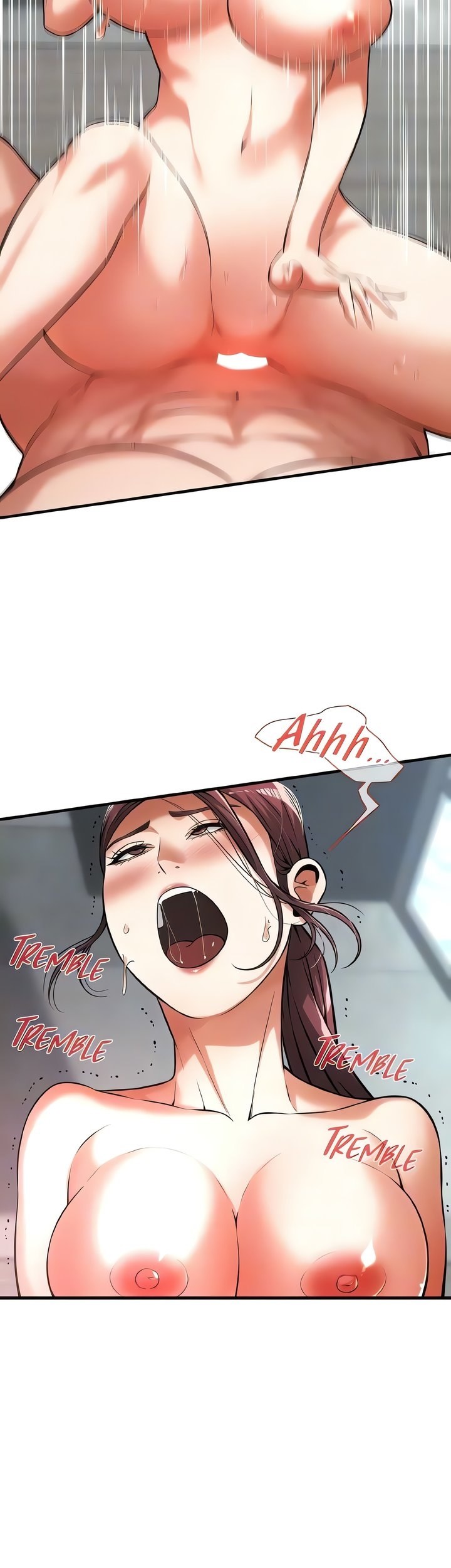 A Mean Guy - Chapter 69 36