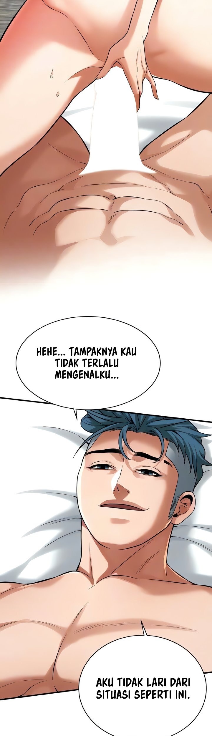A Mean Guy - Chapter 69 34