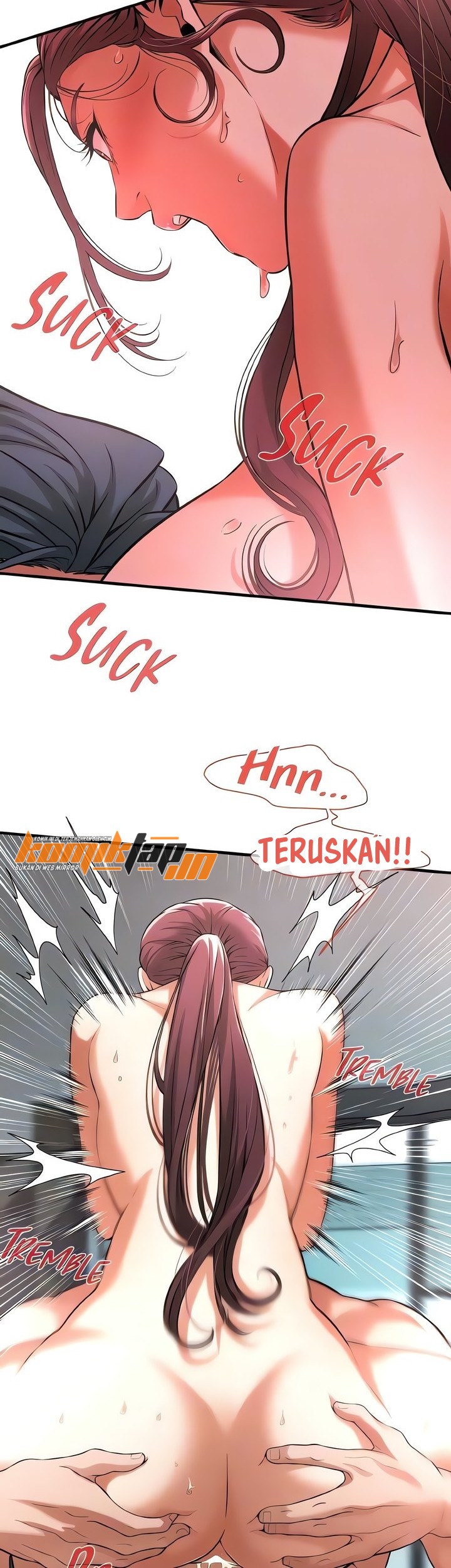 A Mean Guy - Chapter 69 17