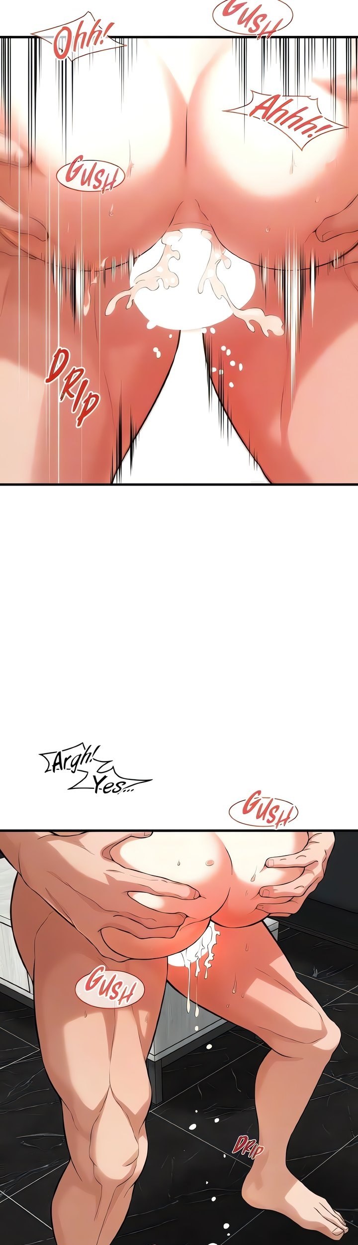 A Mean Guy - Chapter 69 14