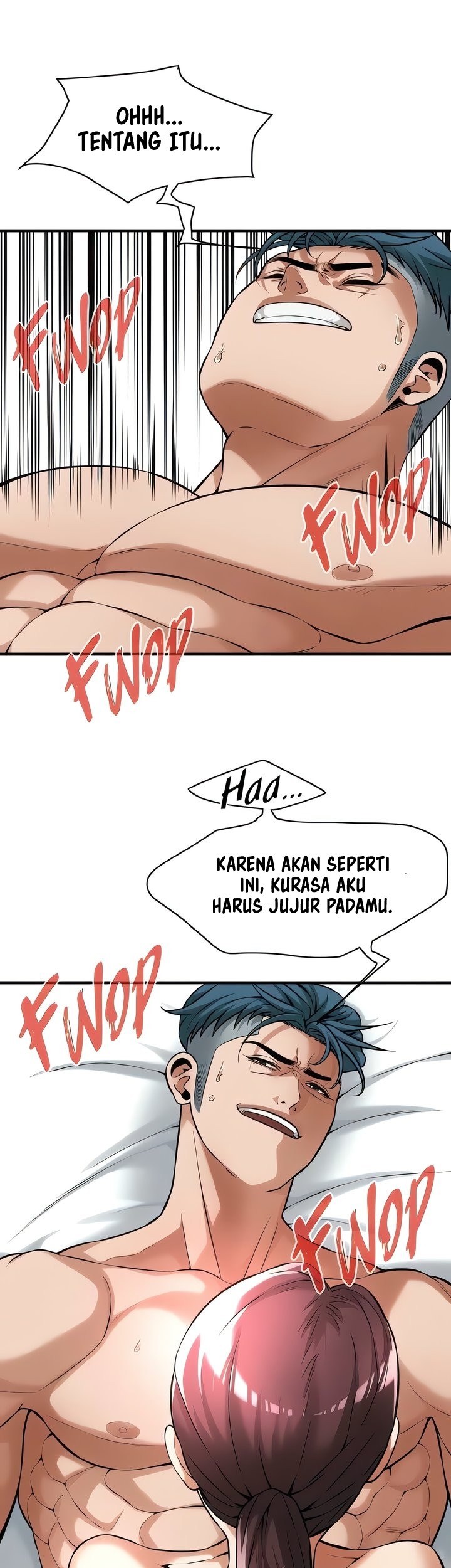 A Mean Guy - Chapter 69 40
