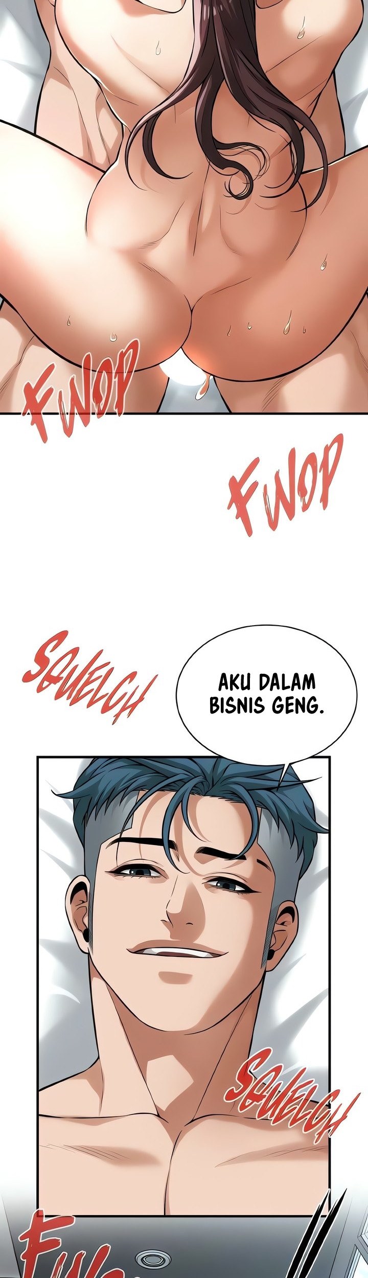 A Mean Guy - Chapter 69 41