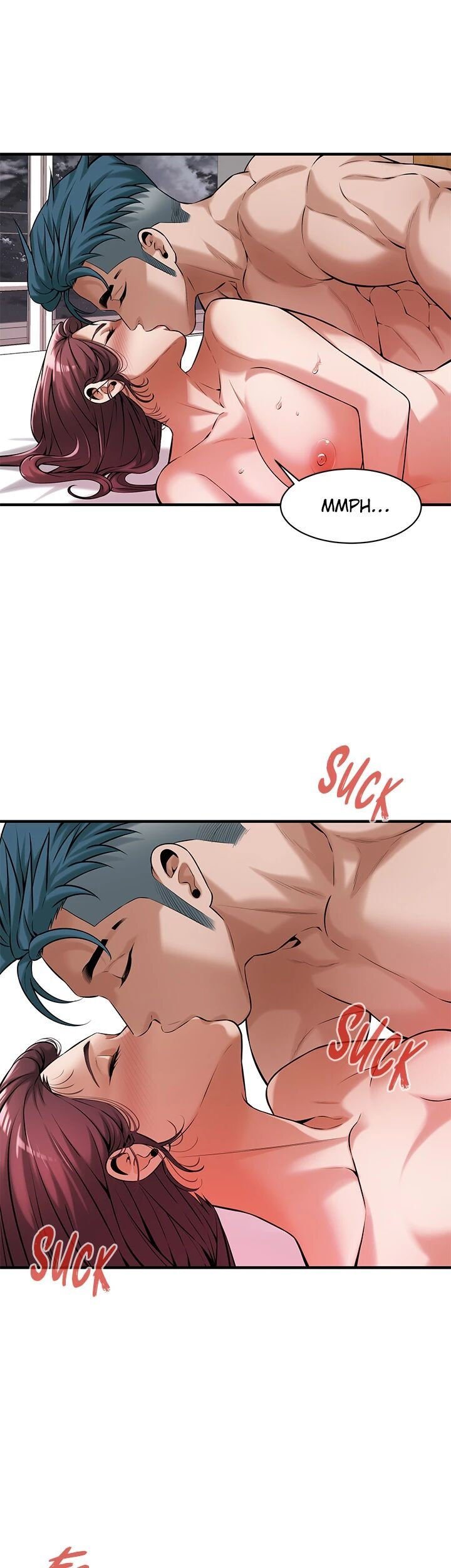 A Mean Guy - Chapter 62 27