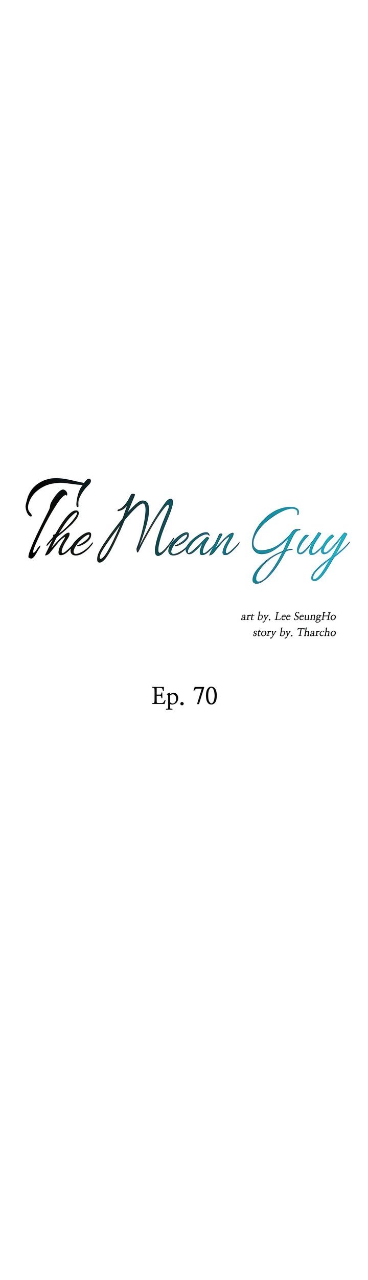 A Mean Guy - Chapter 70 2