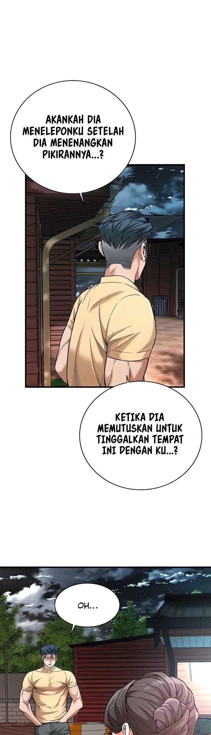 A Mean Guy - Chapter 70 28
