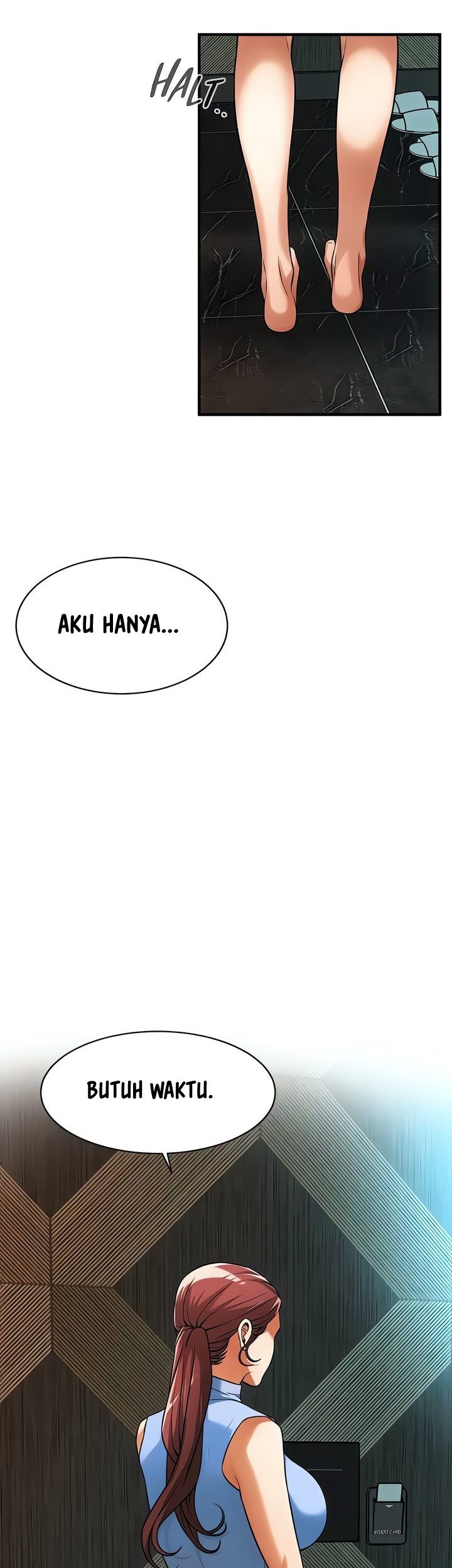 A Mean Guy - Chapter 70 23