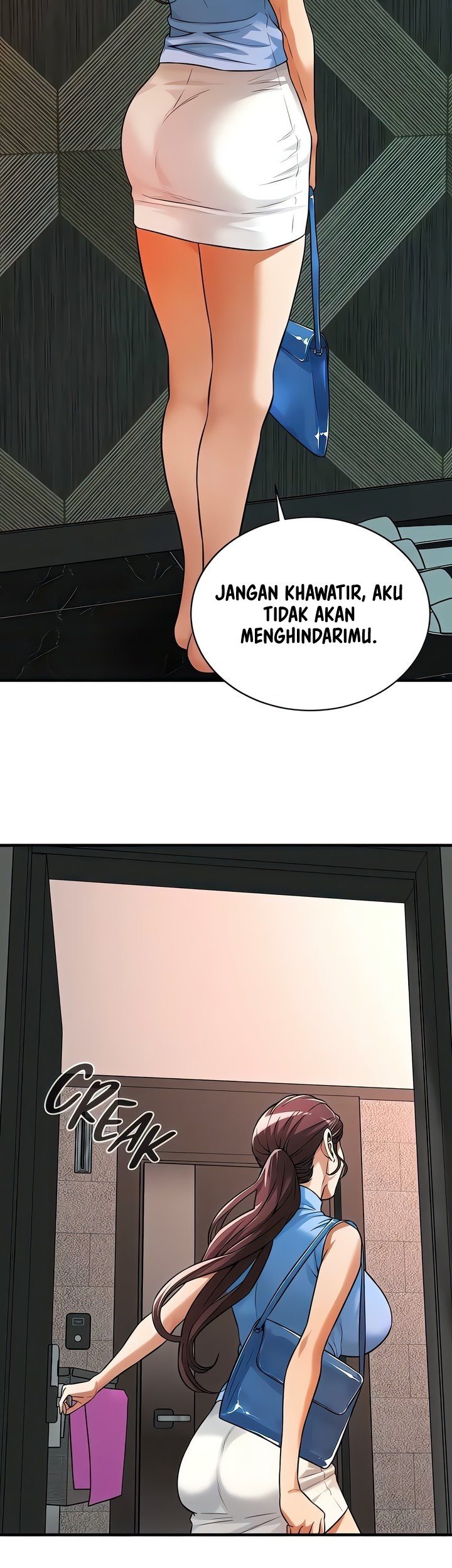 A Mean Guy - Chapter 70 24