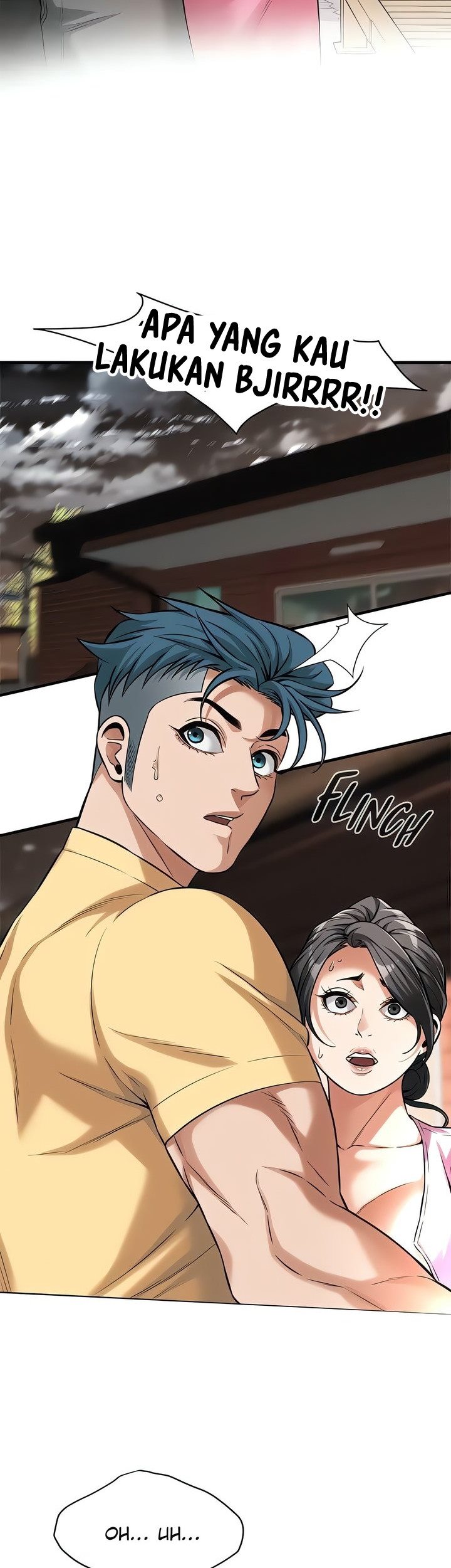 A Mean Guy - Chapter 70 39