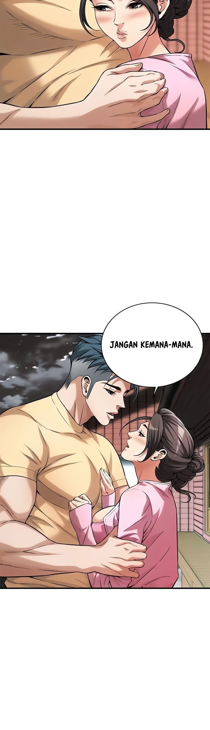A Mean Guy - Chapter 70 37