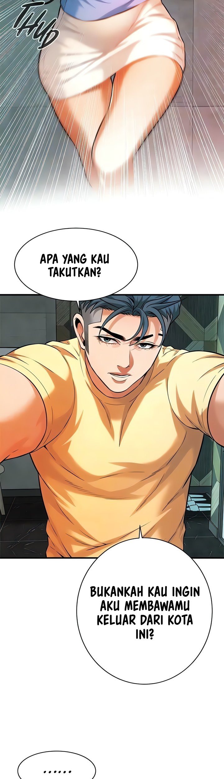 A Mean Guy - Chapter 70 18
