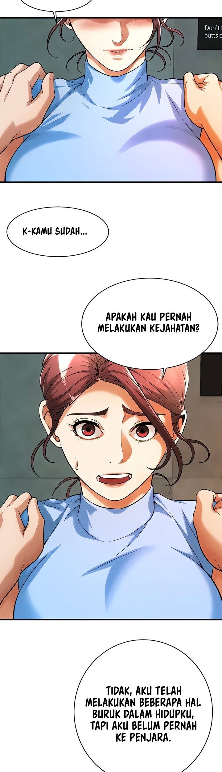 A Mean Guy - Chapter 70 19