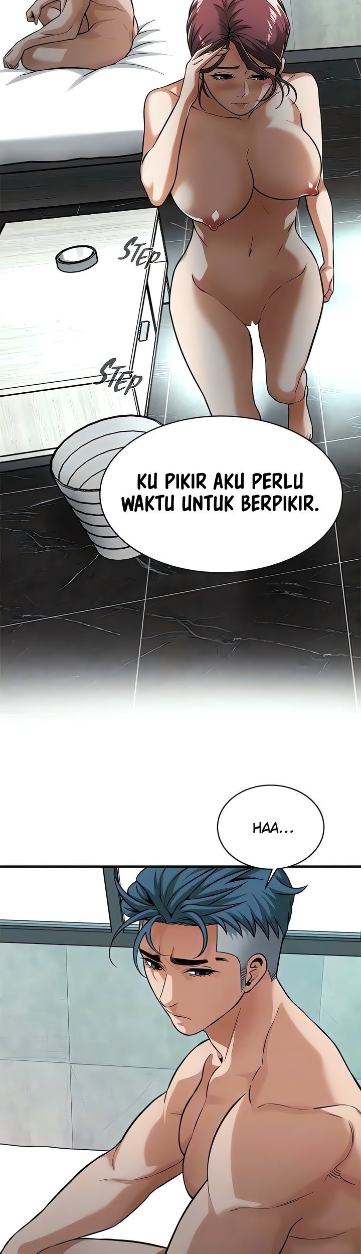 A Mean Guy - Chapter 70 12