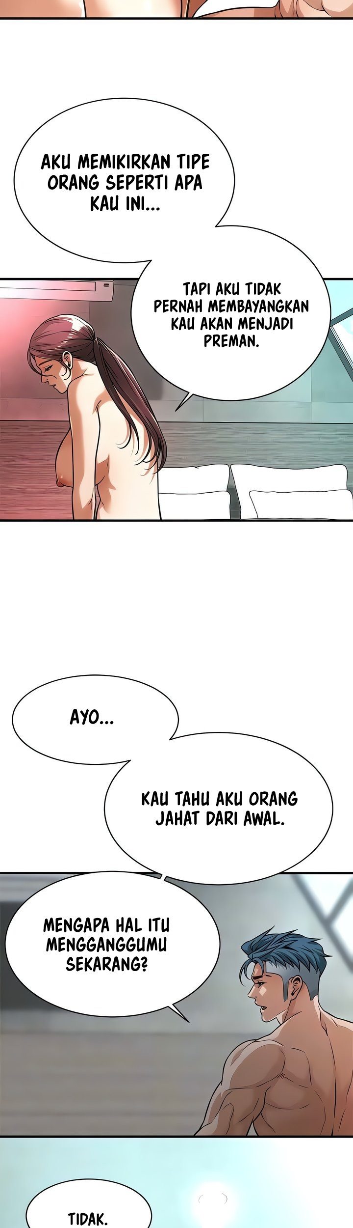 A Mean Guy - Chapter 70 10