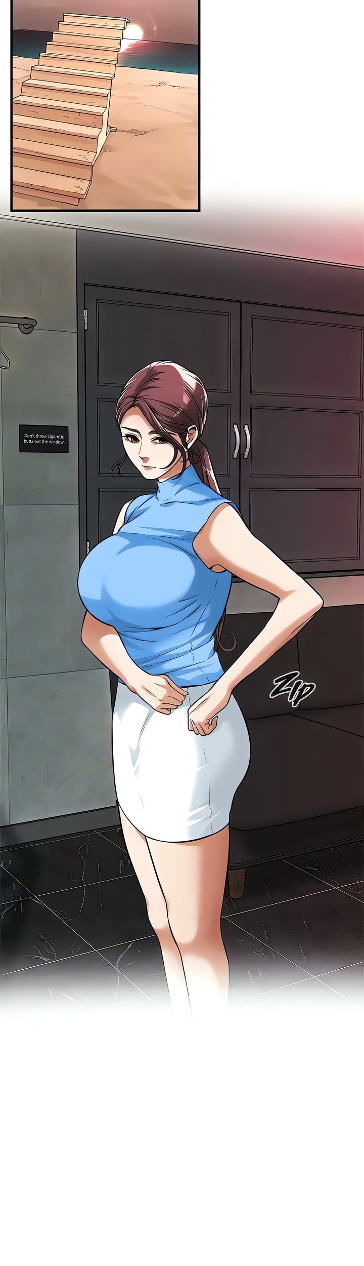 A Mean Guy - Chapter 70 14