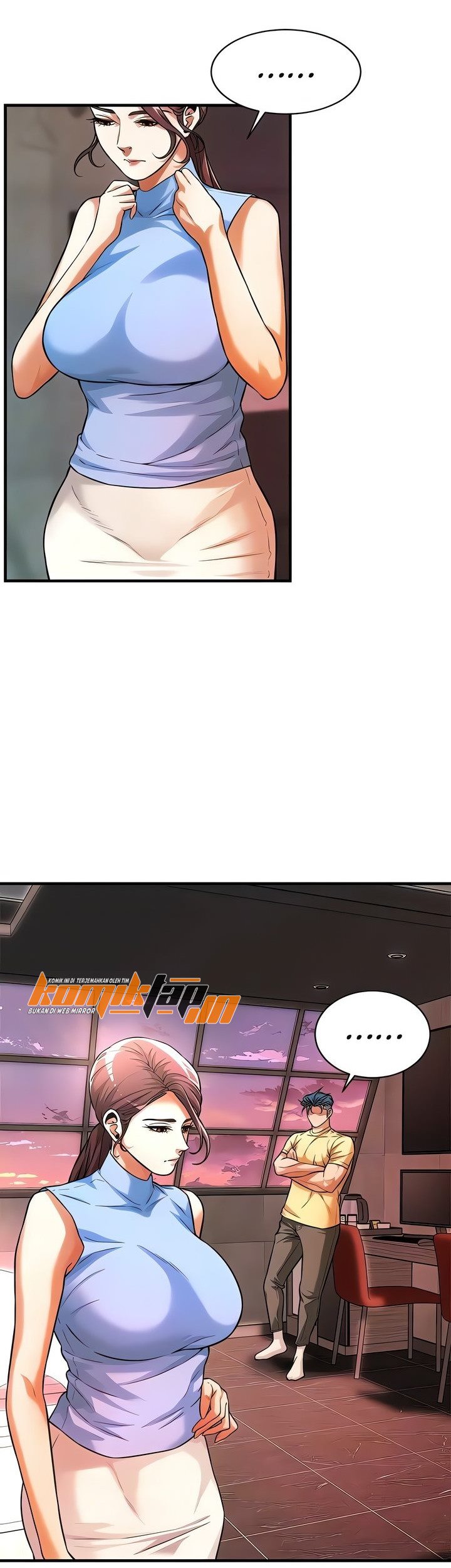 A Mean Guy - Chapter 70 15