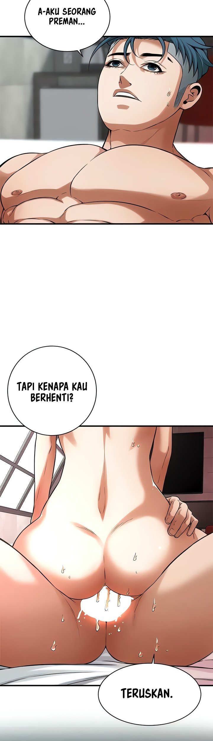 A Mean Guy - Chapter 70 6