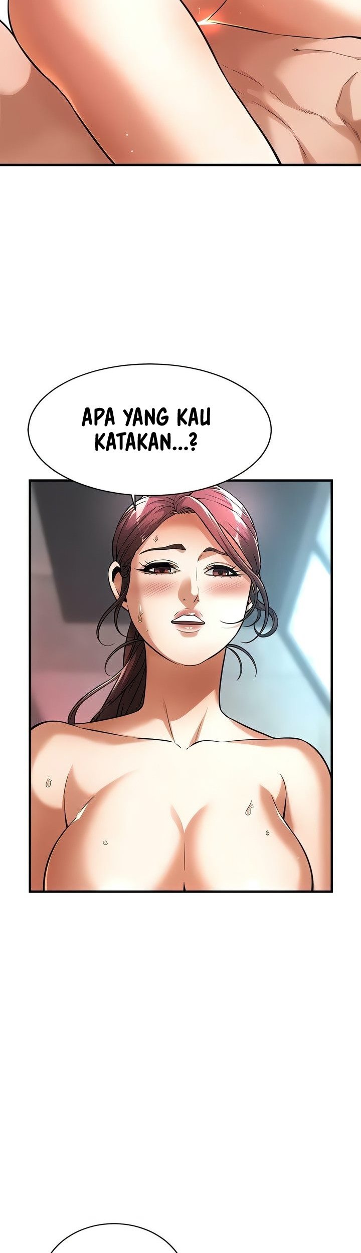 A Mean Guy - Chapter 70 5