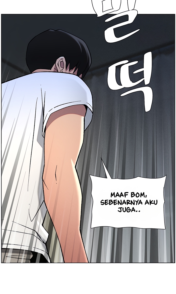A Secret Lesson With My Younger Sister - Chapter 44 28