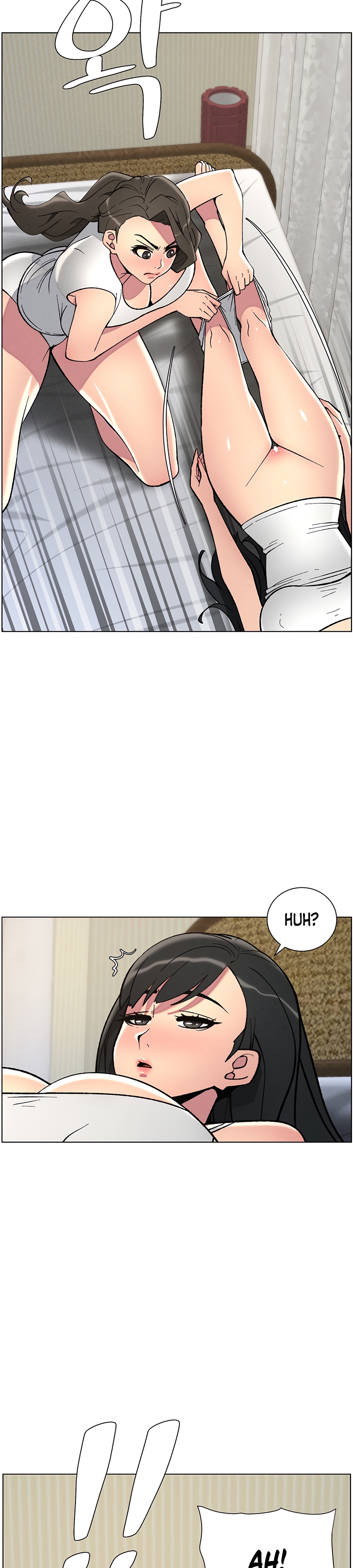 A Secret Lesson With My Younger Sister - Chapter 44 35