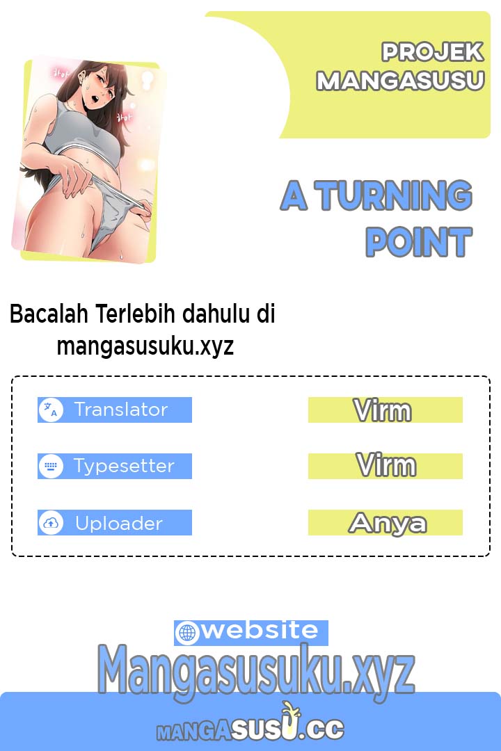 A Turning Point - Chapter 70 1