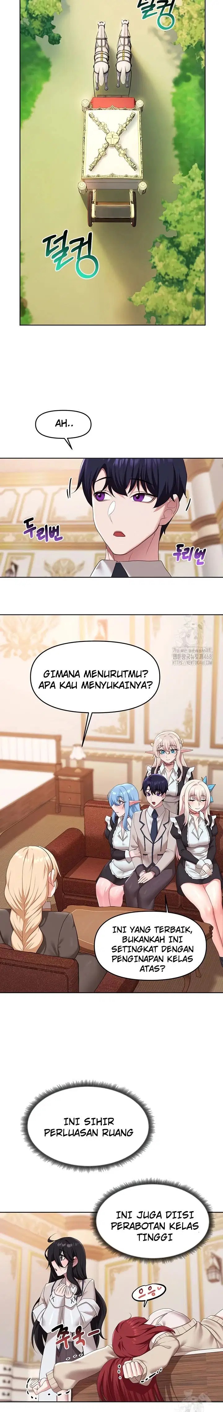 For Sale: Fallen Lady, Never Used - Chapter 56 9