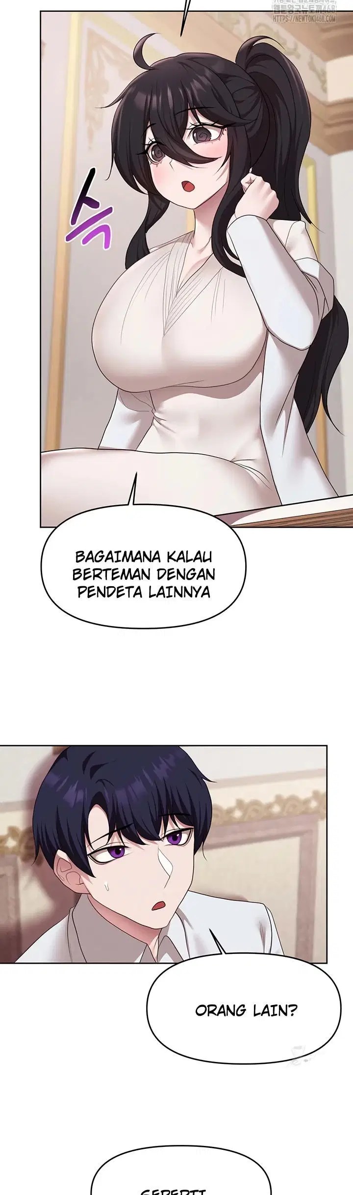 For Sale: Fallen Lady, Never Used - Chapter 56 22