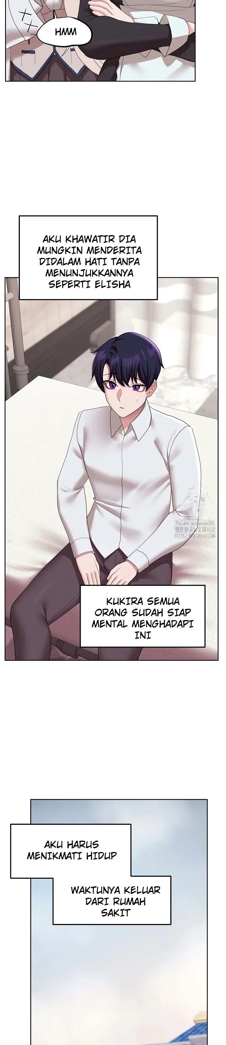 For Sale: Fallen Lady, Never Used - Chapter 56 3