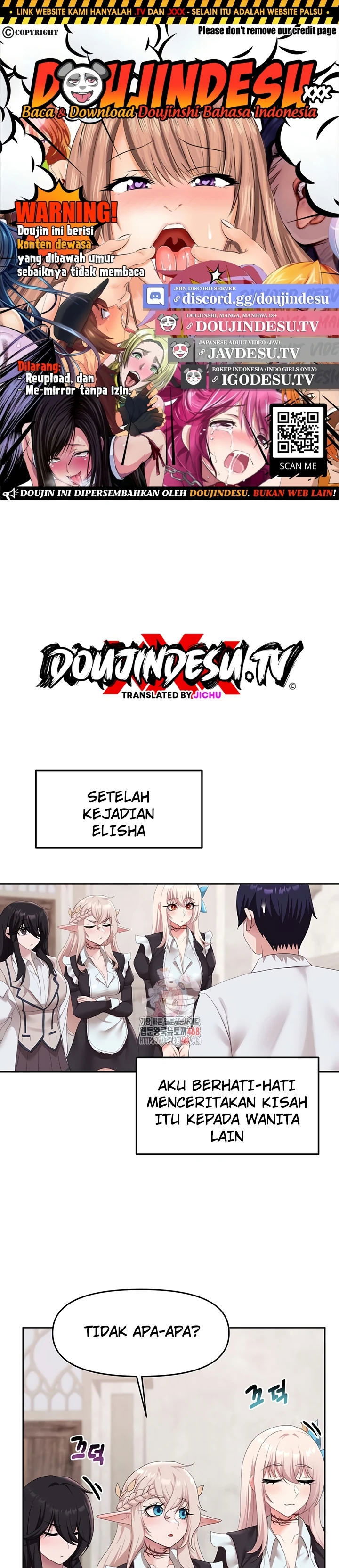 For Sale: Fallen Lady, Never Used - Chapter 56 1