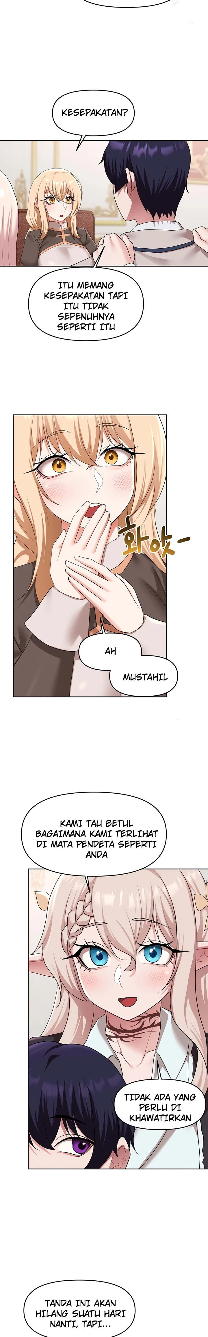 For Sale: Fallen Lady, Never Used - Chapter 56 12