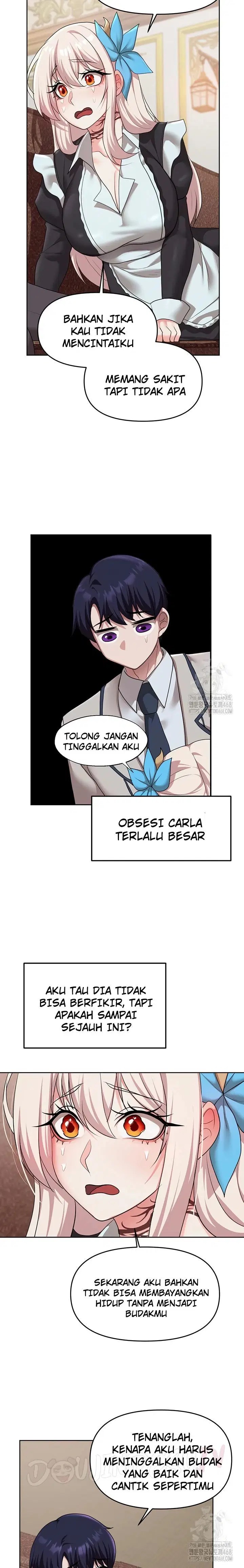 For Sale: Fallen Lady, Never Used - Chapter 56 15