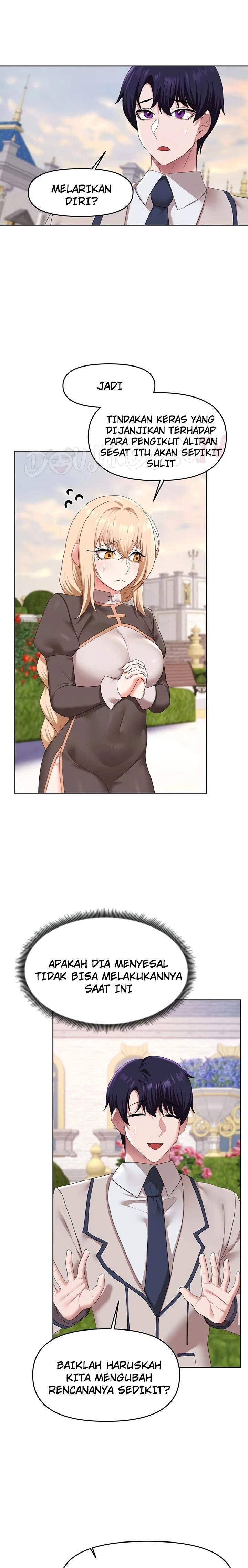 For Sale: Fallen Lady, Never Used - Chapter 56 6