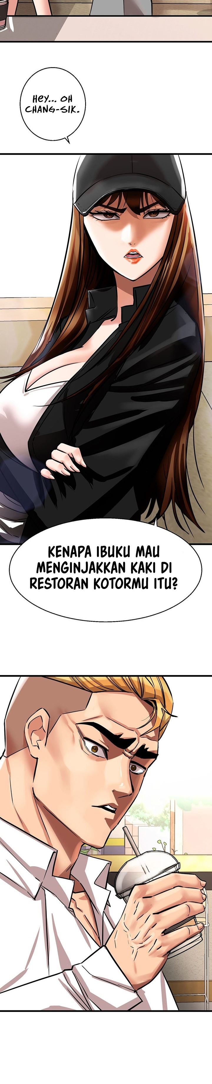 Farming With Girls - Chapter 15 8