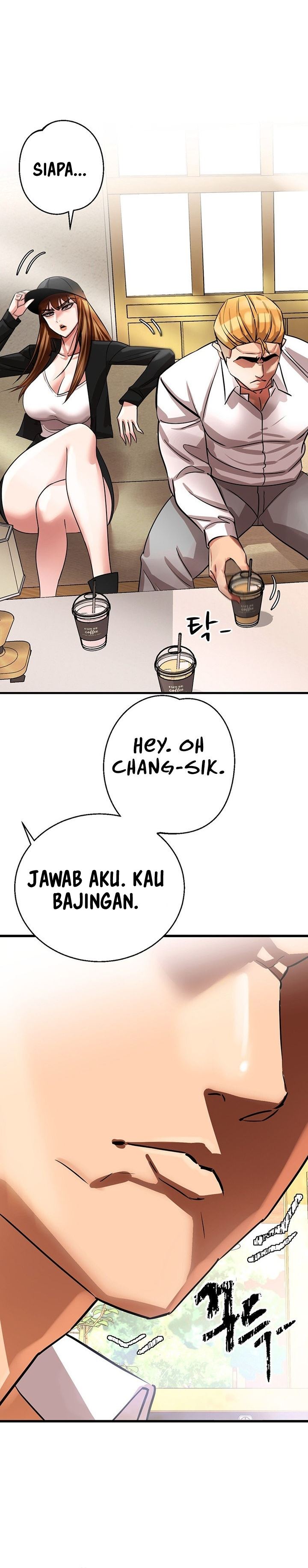 Farming With Girls - Chapter 15 9